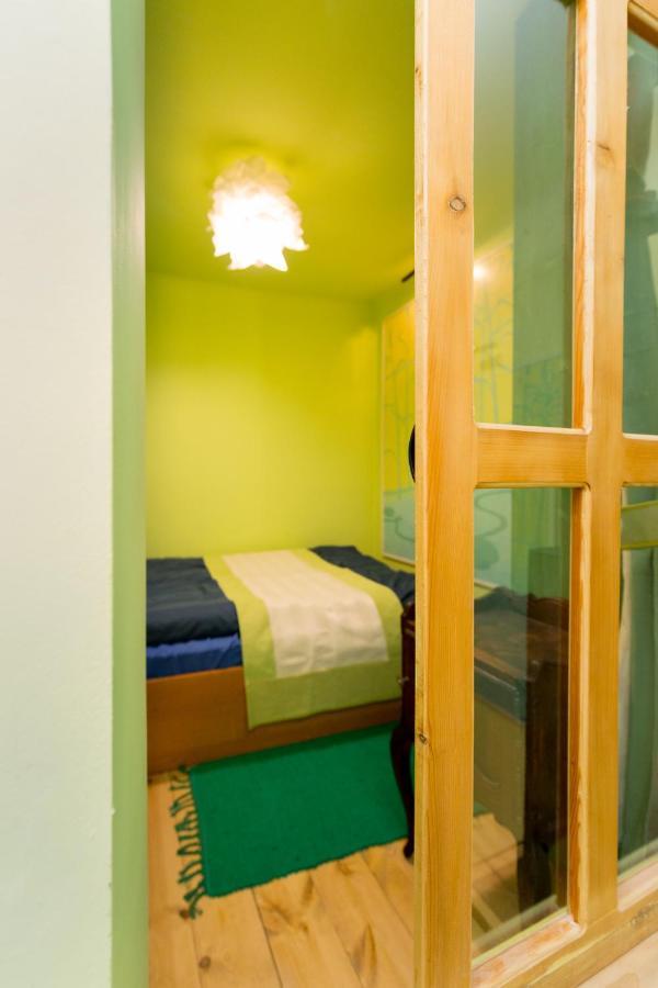 Artistic Apartment Budapest Exterior photo