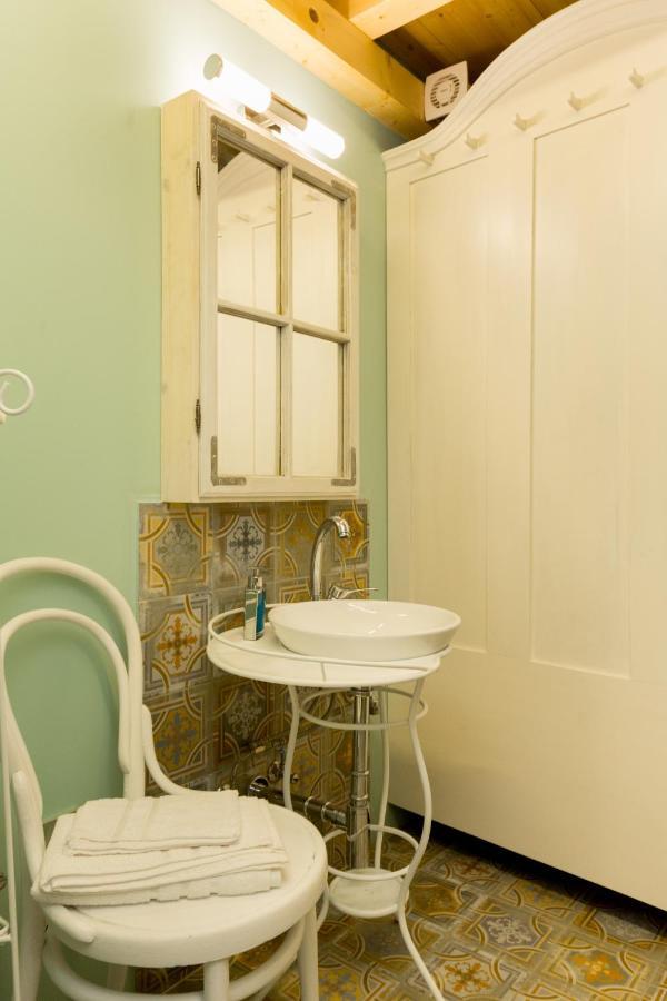 Artistic Apartment Budapest Exterior photo